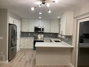 Kitchen - 4054 S Himalaya Way