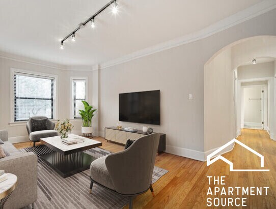 Foto del edificio - 2329 N Rockwell St