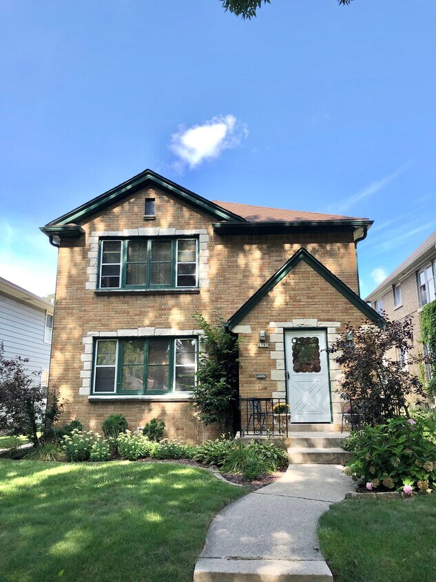 Front of Home - 2797 N Sholes Ave
