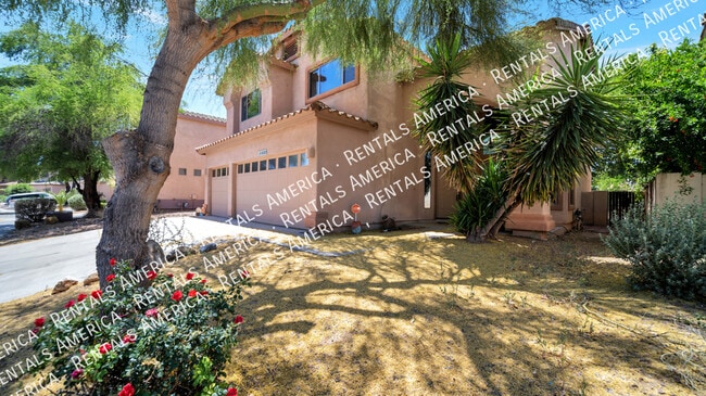 Building Photo - 15352 S Camino Agua Azul