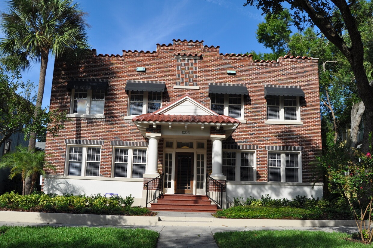Primary Photo - 1003 S Dakota Ave