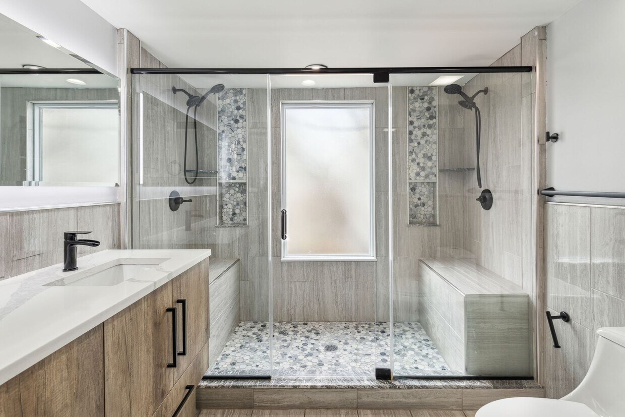 Foto principal - Newly Renovated Single Family Brewerytown