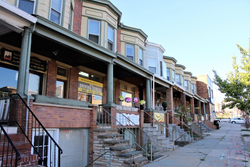 3222 Belair Rd Unit 3, Baltimore, MD 21213 Room for Rent in Baltimore