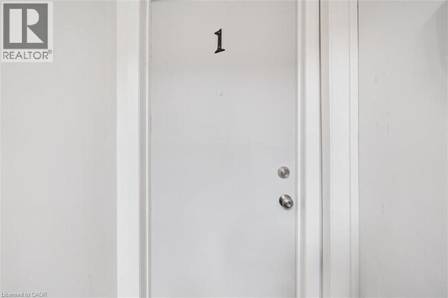 Photo du bâtiment - 43 Secord Ave