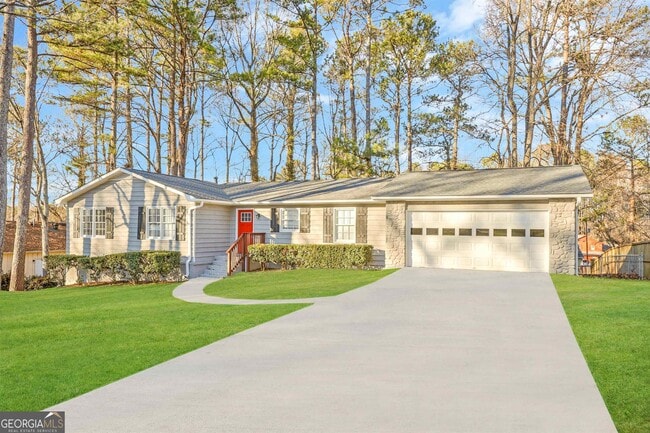 Building Photo - 5416 Rockmoor Dr