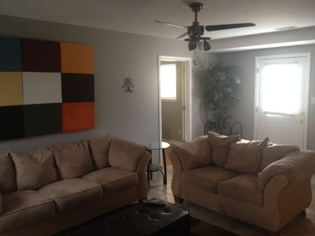 Living Room - 4392 Richwood Pl