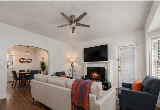 Foto del edificio - 1254 SW 9th Rd