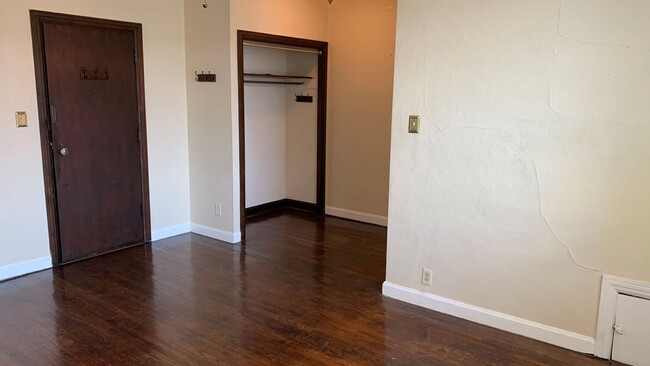 Foto del interior - Lincolnshire Apartments