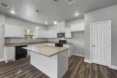 Foto del edificio - 4215 Oneal St