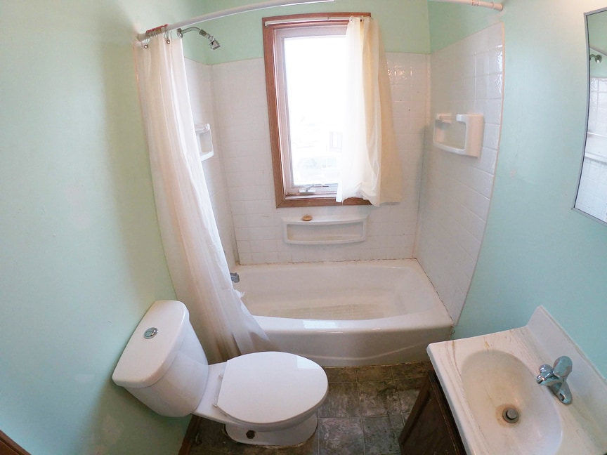 Baño - 1218 3rd Ave SE