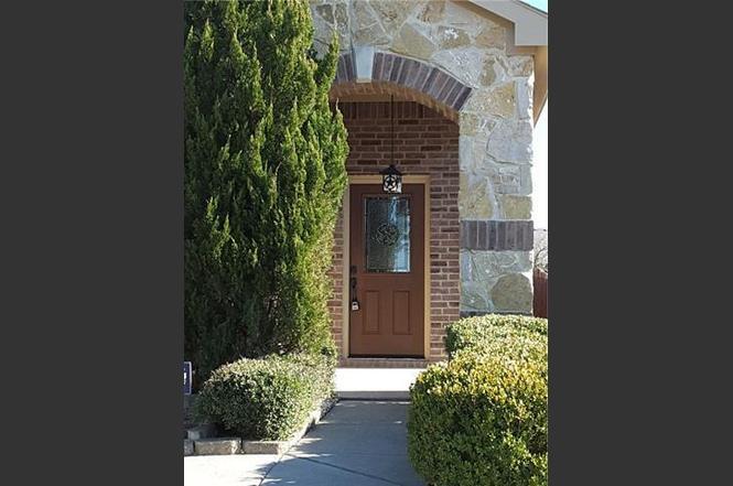 Foto del edificio - 1116 Concan Dr