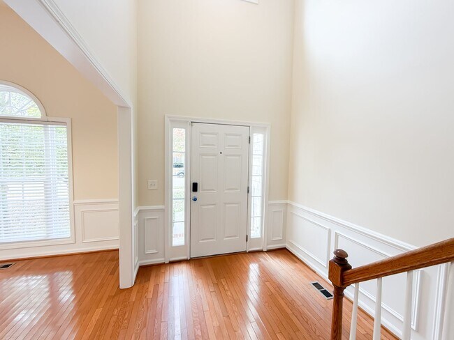 Foto del edificio - Classic 3 Bedroom Home In Knightdale!