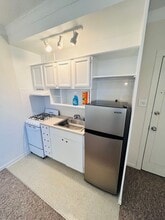 Interior Photo - Winthrop Terrace
