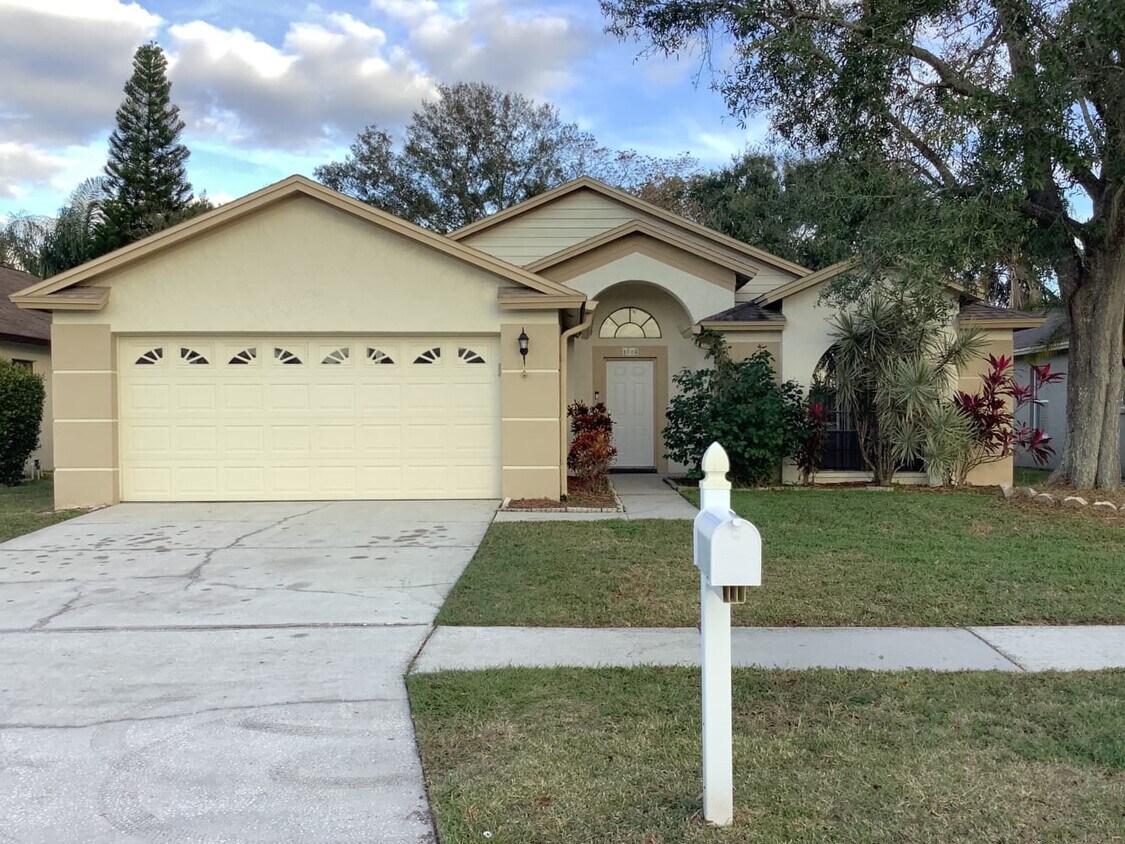 Primary Photo - 1604 Westerly Dr