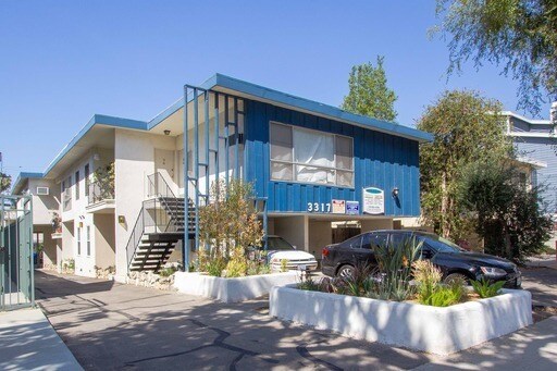 Foto principal - 3317 Keystone Ave