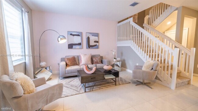 Foto del edificio - 3 br, 2.5 bath House - 12207 NW 23rd Ct