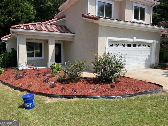 Building Photo - 128 GARDEN