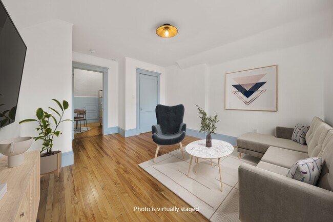 Foto del edificio - 69 Endicott St