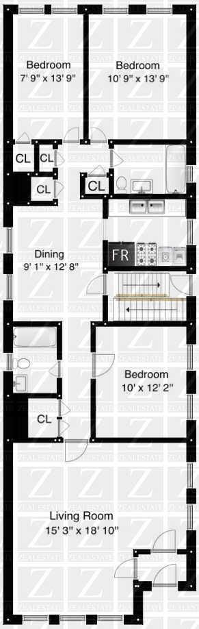 Building Photo - 847 46th Street