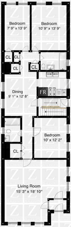 Foto del edificio - 847 46th Street