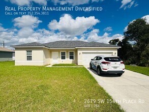 Building Photo - 2679 SW 154th Place Rd