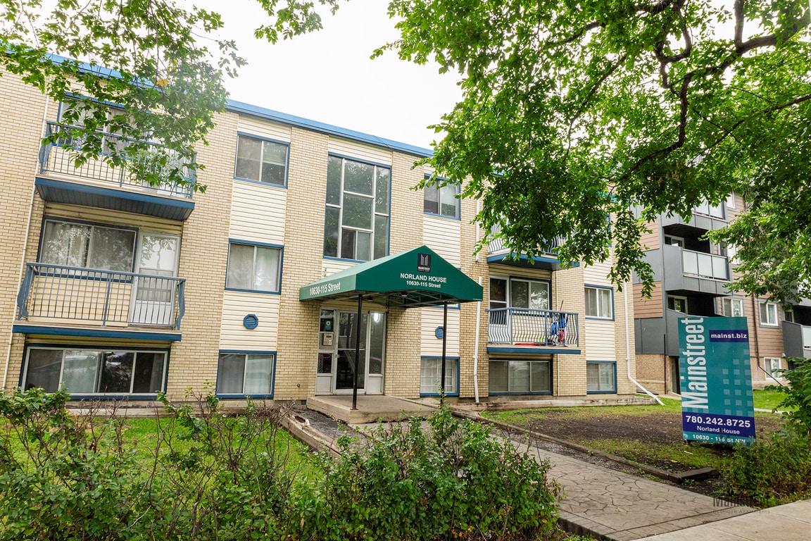 Primary Photo - Norland House