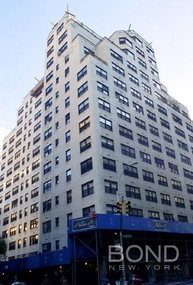 Primary Photo - 160 E 88th St