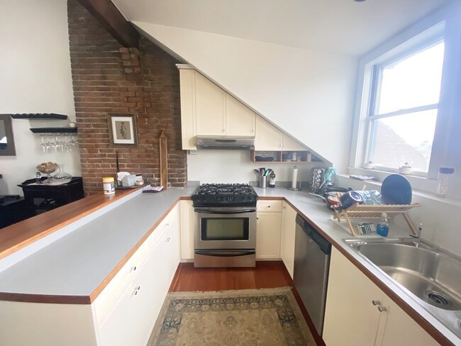 Foto del edificio - 441 Shawmut Ave