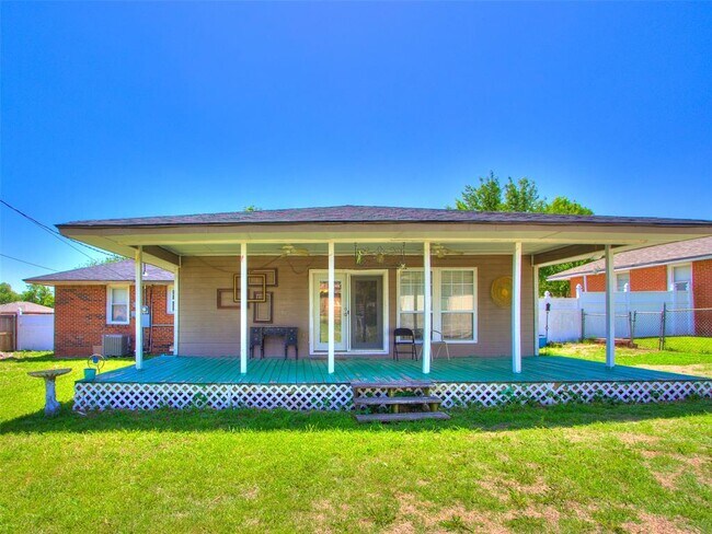 Foto del edificio - 125 Beard Dr