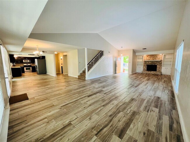 Building Photo - 7910 Appomattox Dr
