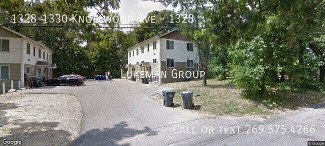 Foto del edificio - 1328-1330 Knollwood Ave-1328