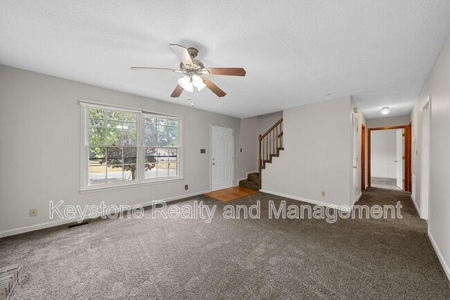 Building Photo - 3445 Arvin Dr