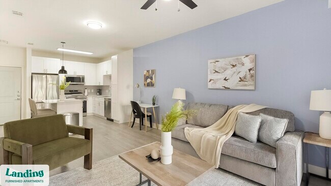 Foto del edificio - 15777 Quorum Dr