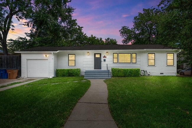 Building Photo - 5805 Bull Creek Rd