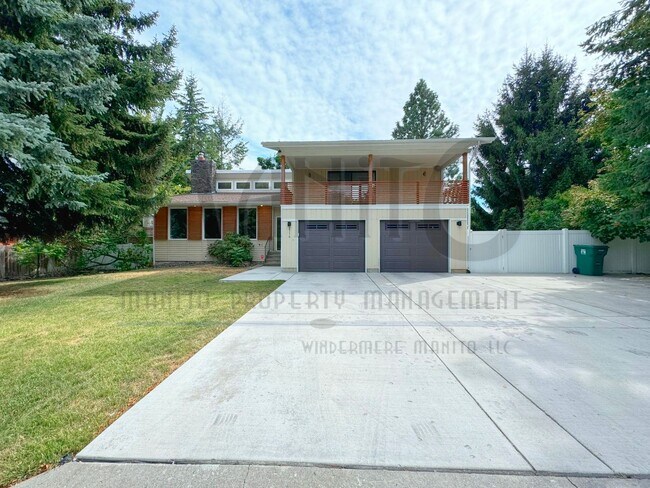 Foto del edificio - Entertainer's Delight - Sprawling South Hi...