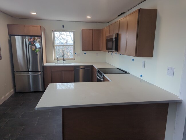 Foto del edificio - 163 Franklin St