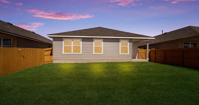Foto del edificio - The Willows of Steele Creek