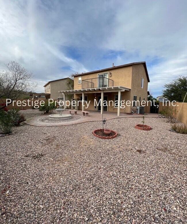 Foto del edificio - Large Sahuarita home in a cul-de-sac!