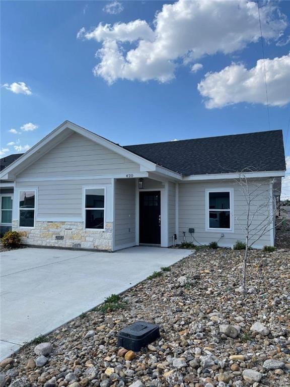 Building Photo - 23-3 1/2 3 1/2 St