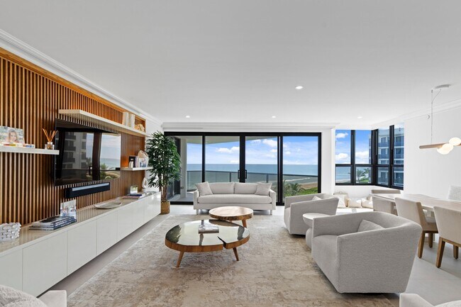 Foto del edificio - 3120 S Ocean Blvd