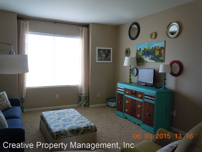 Building Photo - 4 br, 3 bath House - 1804 27th St NW