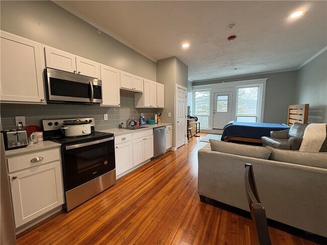 Foto del edificio - 290 Chestnut St