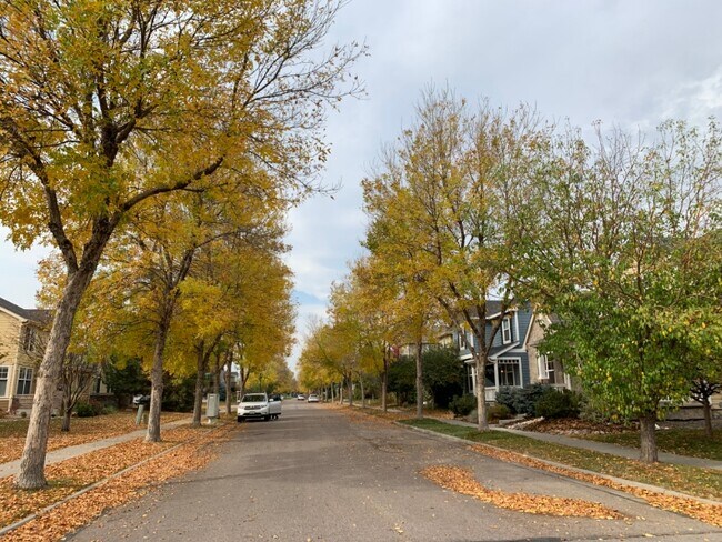Foto del edificio - 2756 Autumn Harvest Way