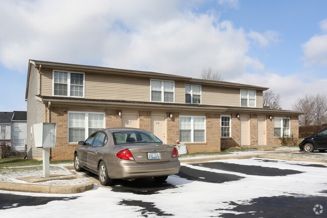 Building Photo - 1100 Horseman's Ln