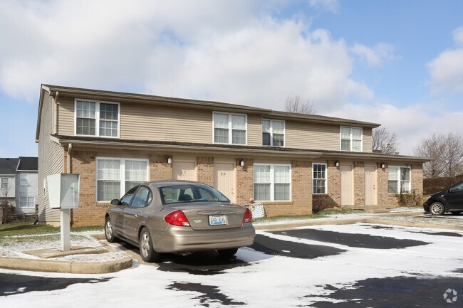 Foto del edificio - 1100 Horseman's Ln