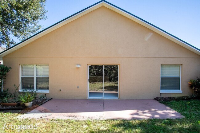 Building Photo - 3 br, 2 bath House - 1676 Vick Rd