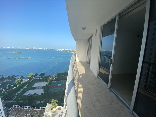 Foto del edificio - 1717 N Bayshore Dr