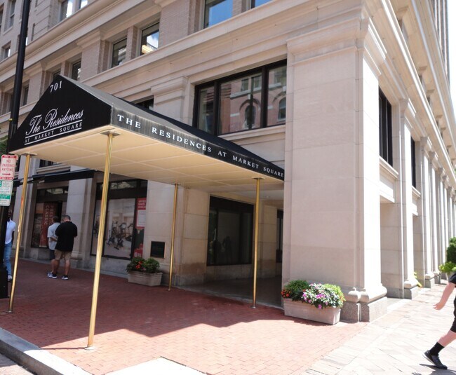 Building Photo - 701 Pennsylvania Ave NW