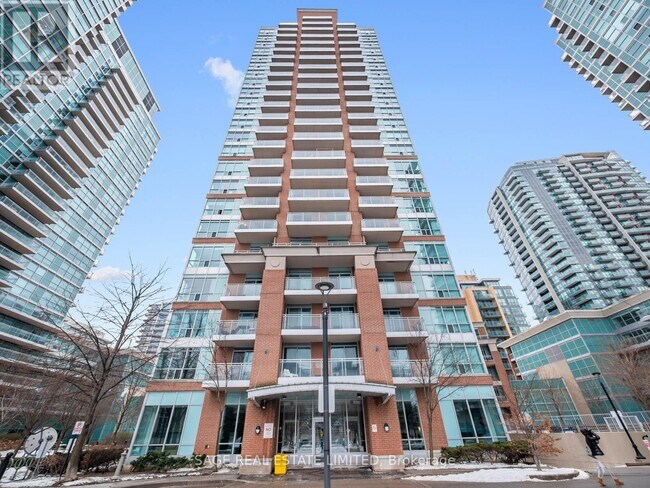 Photo du bâtiment - 50 Lynn Williams St