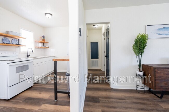 Foto del edificio - 5316 E Morris St